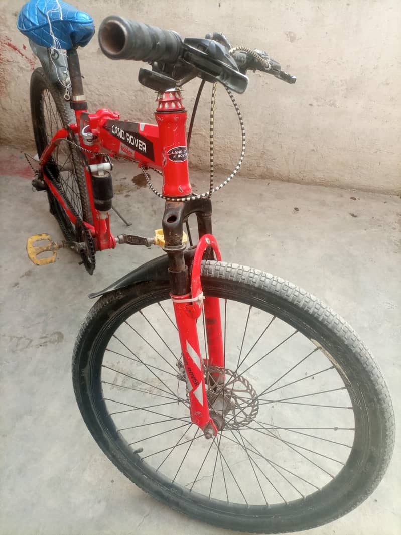 folding cycle 4