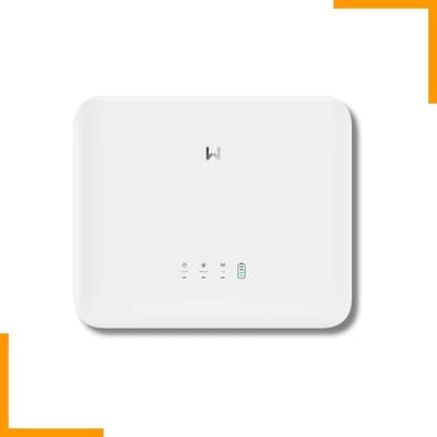 Goodwe 10KW On-Grid Solar Inverter | Brand New Box Pack | White