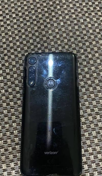 Moto G power All ok phone 4/64