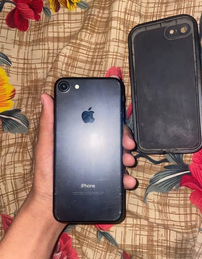 Iphone 7 fU 128Gb