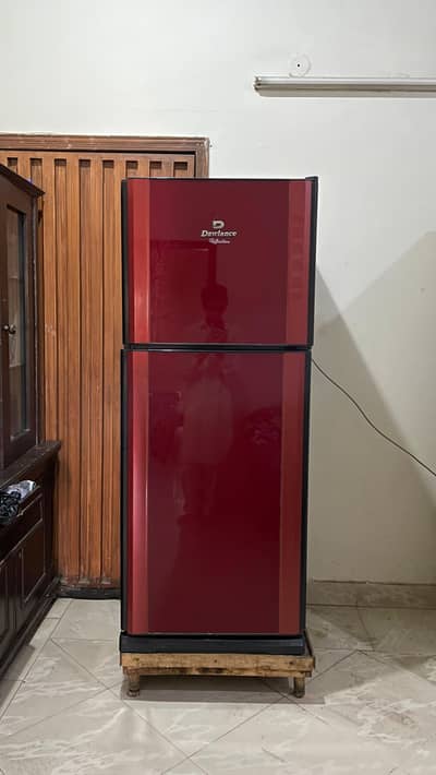 Dawlance 2 Door 9188 Reflection Series Refrigerator