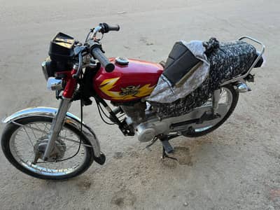 "ROAD PRINCE" {Exchange Possible}