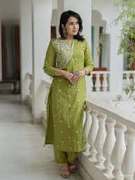 Ready to wear Lawn Suits