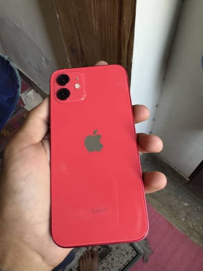 Iphone 12 JV 64gb 97% battery