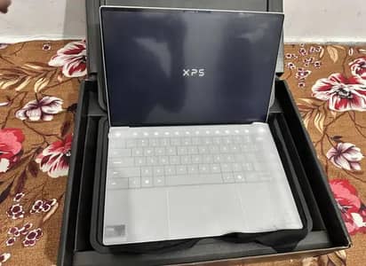Dell XPS 13 PLUS Core i7 12th Gen 16GB 4K OLED Touch