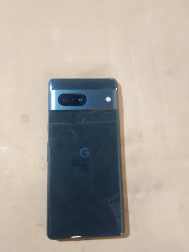 gogle pixel 6