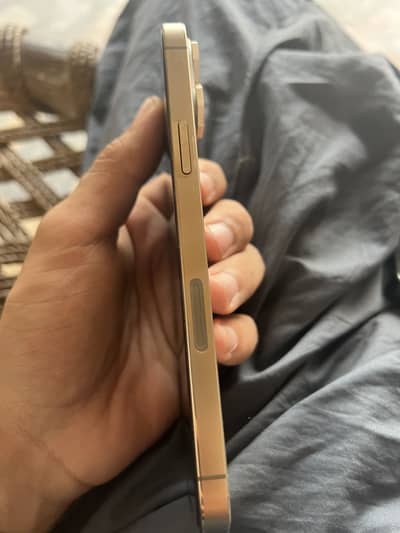 I phone 13 pro max jv non active 128 GB