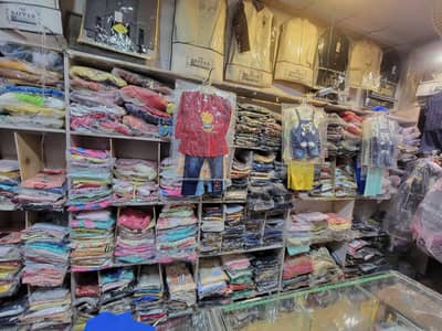 Shop furniture racks wood khanny