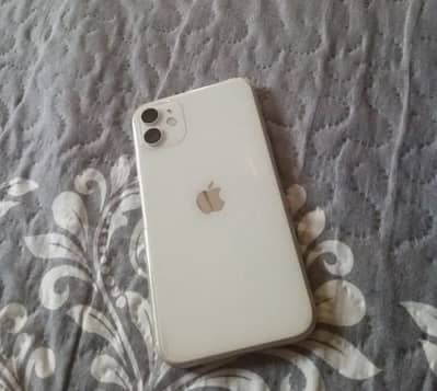 I phone 11 Non PTA