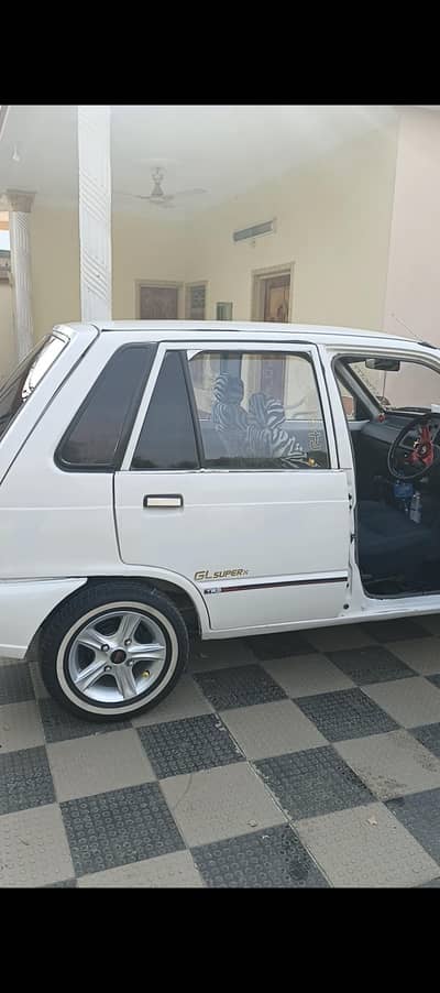 sale my mehran urgent