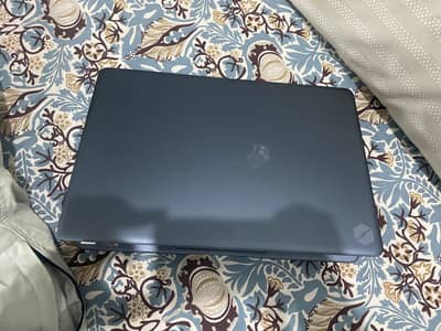 AMD Ryzen 5 7430U with Radeon Graphics