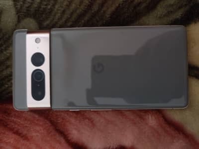 Google pixel 7pro