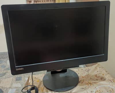 Lenovo thincentor all-in-one.