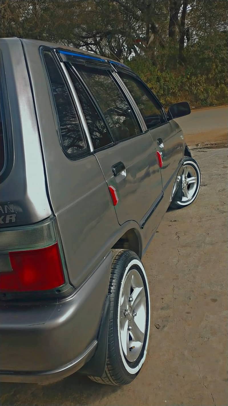 mehran 5