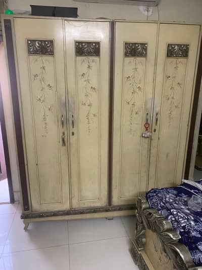 Complete room furnituer