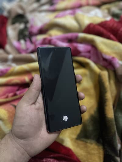 Vivo v30e offical pta approved