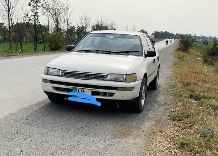 XE1999 0
