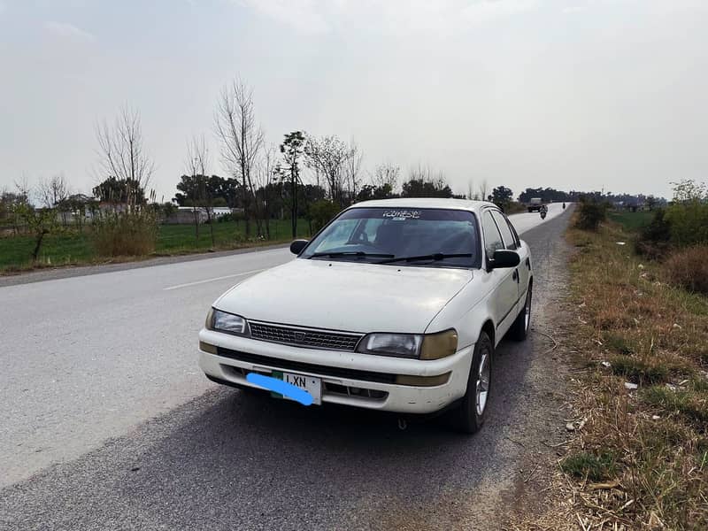 XE1999 1
