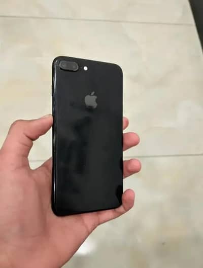 I phone 7 plus 128gb non-pta
