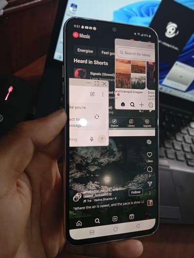 LG V60 ThinQ – Flagship Beast for Sale 