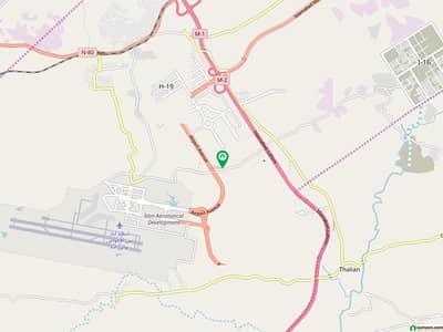 TOP CITY COMMERCIAL PLOT FOR SALE