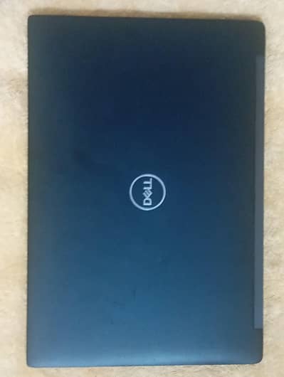 Dell Latitude 7390 Laptop 16GB RAM DDR-4, and a free powerbank