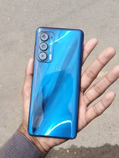 Moto edge 2021  beast camera & Gaming phone  10/8 condition all ok