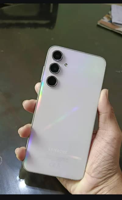 Samsung a55 5g  selling urget
