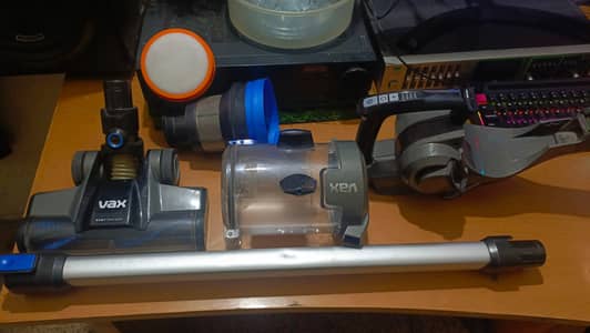 vax vacuum cleaner sale condition 10/9