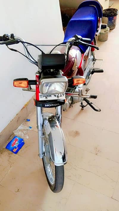 bahut acchi motors nikal hai engine mechanical har chij hoti hai