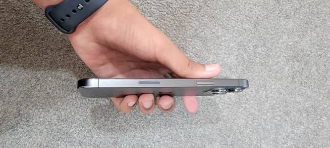 iPhone 13 pro max pta approved