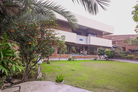 5 KANAL TOP LOCATION HOUSE FOR MULTINATIONAL COMPANY GOLDEN OPPORTUNITY