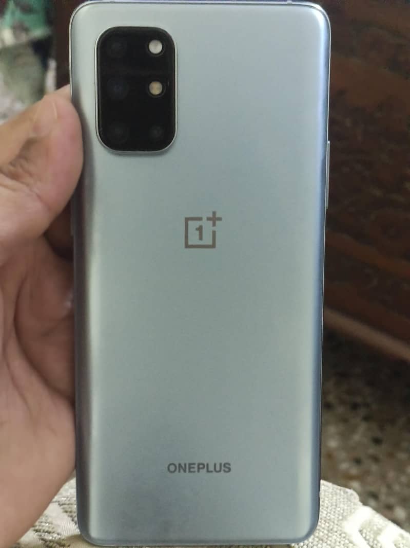 OnePlus 8T 0