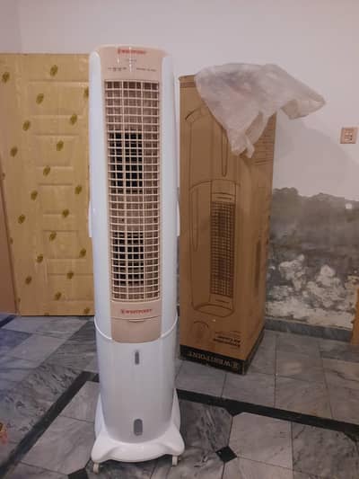 Evaporative  air cooler remote control  67000