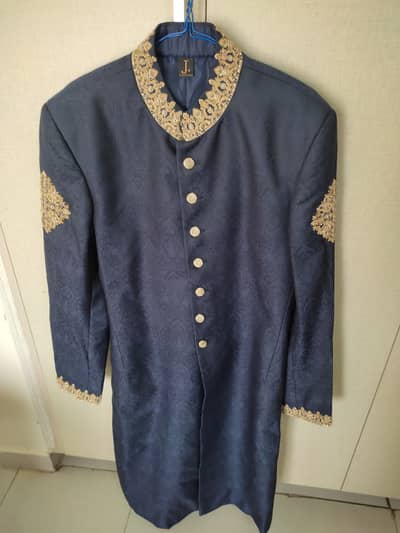 Junaid Jamshed Sherwani for sale