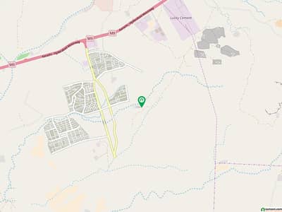 IDEAL LOCATION PLOT AVAILABLE FOR SALE DHA CITY SECTOR : 9C