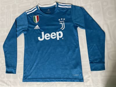 Preloved jerseys/kit
