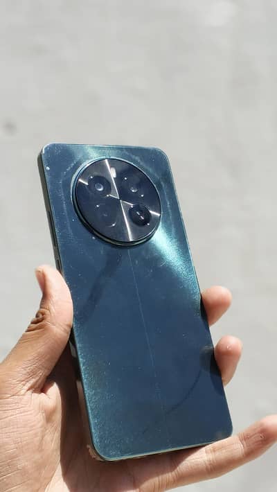 Realme 12 8.256 gb ALL OKAY NO ANY FAULT