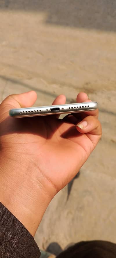 iphone 7plus 32 gb nonpta bypass exchange possible