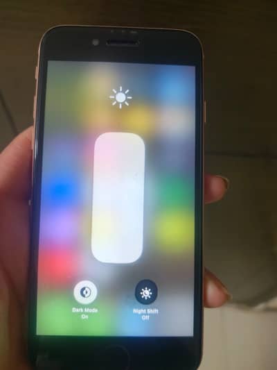 Iphone 8 256 gb non pta