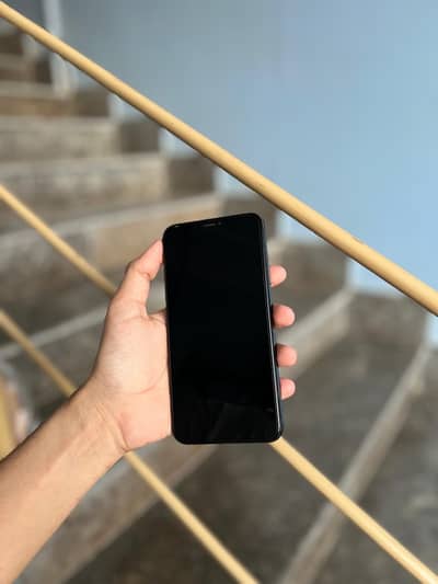 Iphone 11 promax pta approved