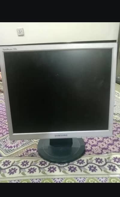 Samsung LCD