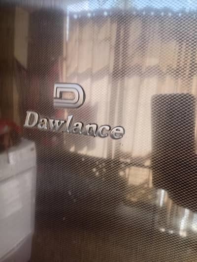 Dawlance refrigrator