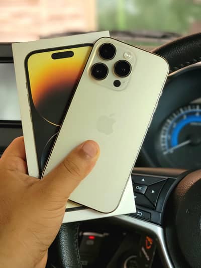 iphone 14 pro 256gb pta approved