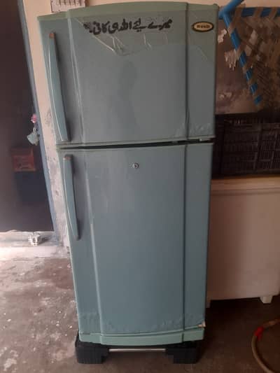 waves fridge medium size