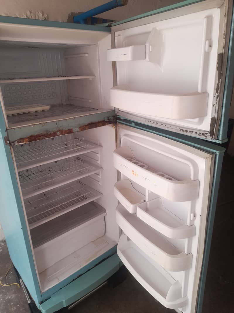 waves fridge medium size 3