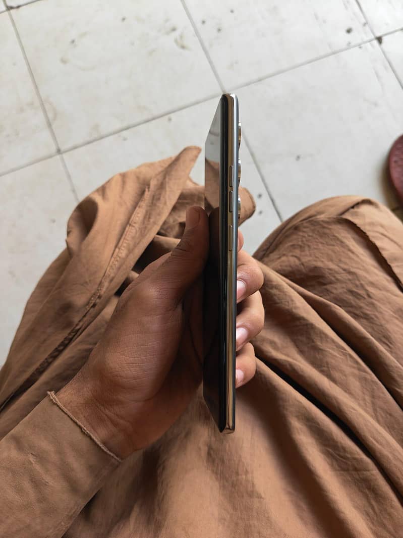 techno camon 40 Pro Plus 1