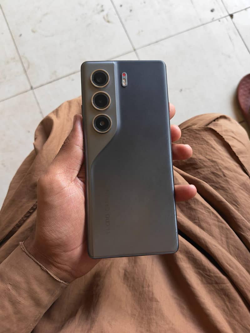 techno camon 40 Pro Plus 2