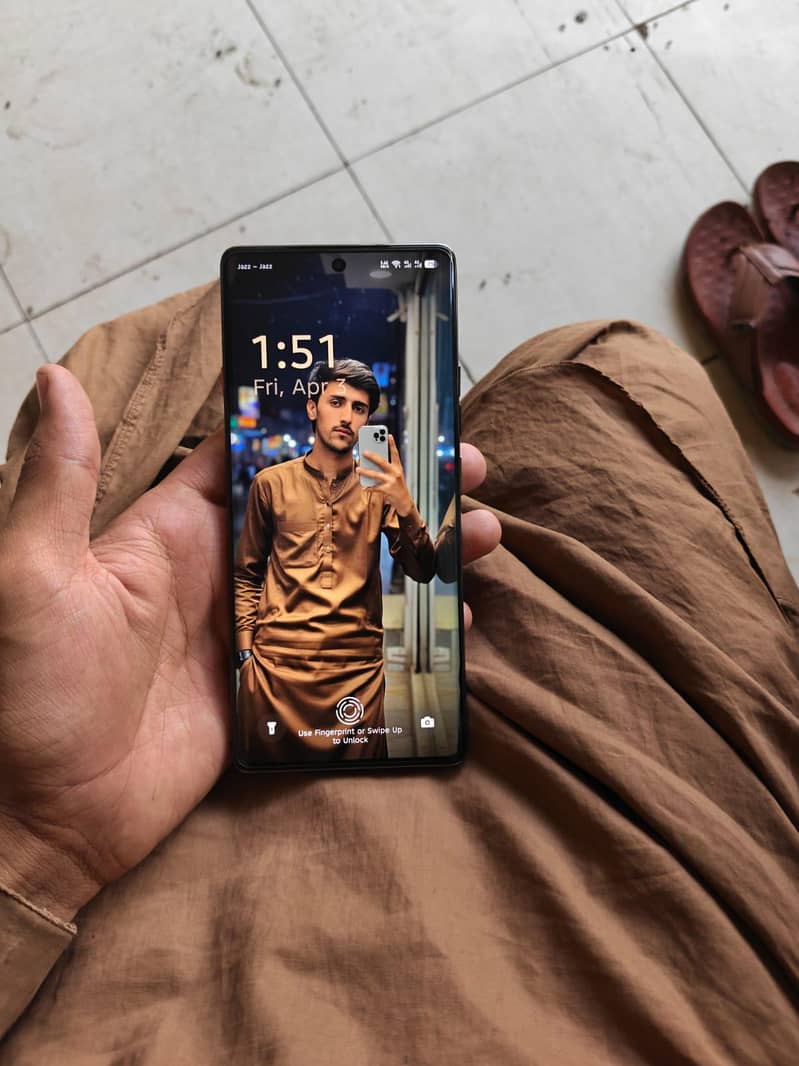 techno camon 40 Pro Plus 3