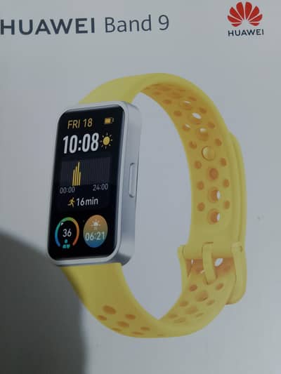 Huawei Band 9
